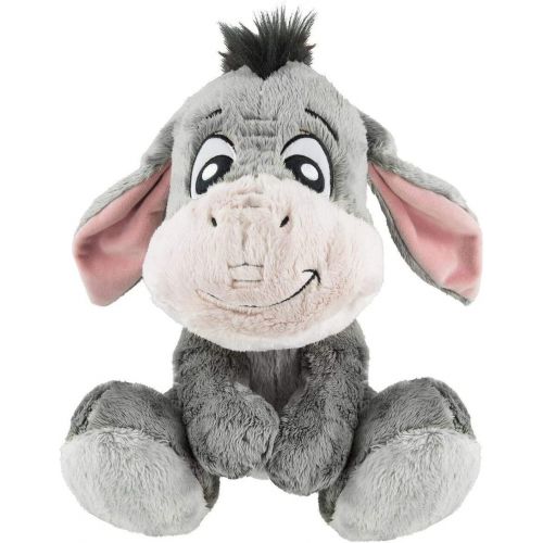 디즈니 [아마존베스트]Disney Parks Eeyore Big Feet Plush Doll