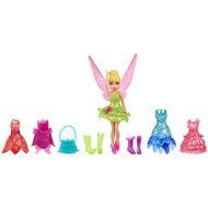 [아마존베스트]Disney Fairies Tink Jewel Boutique Playset