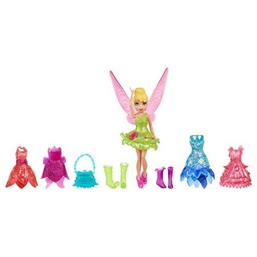 디즈니 [아마존베스트]Disney Fairies Tink Jewel Boutique Playset