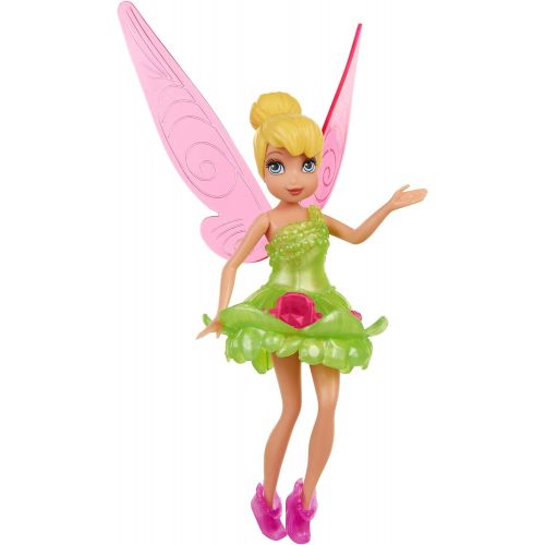 디즈니 [아마존베스트]Disney Fairies Tink Jewel Boutique Playset