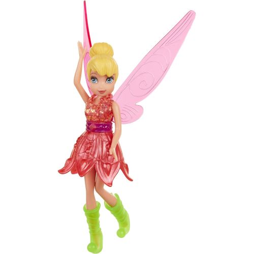 디즈니 [아마존베스트]Disney Fairies Tink Jewel Boutique Playset