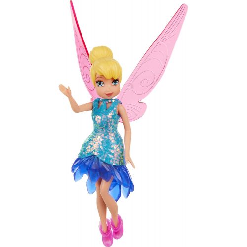 디즈니 [아마존베스트]Disney Fairies Tink Jewel Boutique Playset