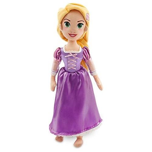 디즈니 [아마존베스트]Disney Rapunzel Soft Doll - Tangled - 18 Inch