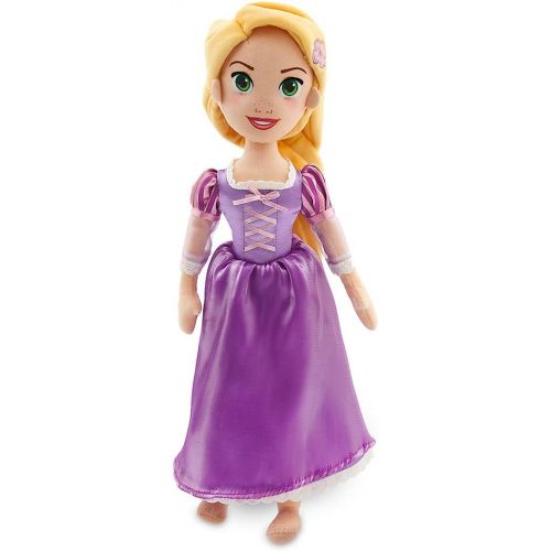 디즈니 [아마존베스트]Disney Rapunzel Soft Doll - Tangled - 18 Inch