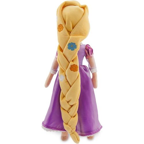 디즈니 [아마존베스트]Disney Rapunzel Soft Doll - Tangled - 18 Inch