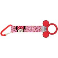 [아마존베스트]Disney Minnie Lanyard Bottle Holder Key Ring