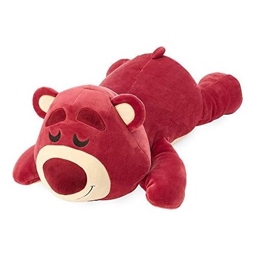 디즈니 [아마존베스트]Disney Lotso Cuddleez Plush - Large