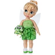 [아마존베스트]Disney Animators Collection Tinker Bell Doll - 16 inch