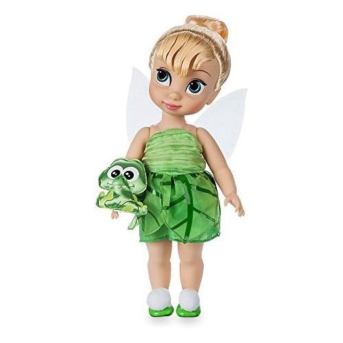 디즈니 [아마존베스트]Disney Animators Collection Tinker Bell Doll - 16 inch