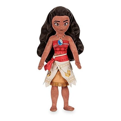 디즈니 [아마존베스트]Disney Moana Plush Doll - 20 Inch