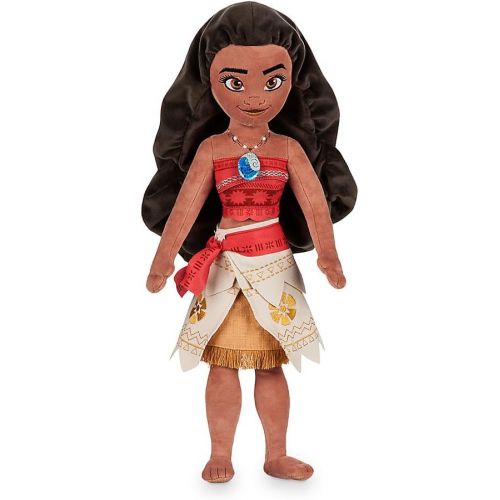 디즈니 [아마존베스트]Disney Moana Plush Doll - 20 Inch