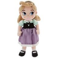 [아마존베스트]Disney Animators Collection Aurora Plush Doll - Sleeping Beauty - 13 Inch