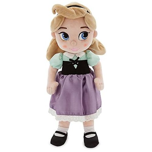 디즈니 [아마존베스트]Disney Animators Collection Aurora Plush Doll - Sleeping Beauty - 13 Inch