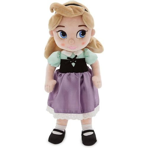 디즈니 [아마존베스트]Disney Animators Collection Aurora Plush Doll - Sleeping Beauty - 13 Inch