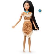 [아마존베스트]Disney Pocahontas Classic Doll Ring - 11 1/2 Inch
