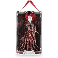 [아마존베스트]Disney Store Alice Through the Looking Glass Limited Edition Designer 17 Doll - Iracebeth the Red Queen - LE of 4000