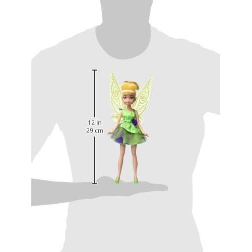 디즈니 [아마존베스트]Disney Fairies 9 Fashion Doll