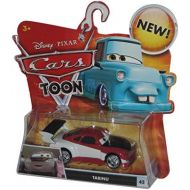 [아마존베스트]Disney / Pixar CARS TOON 155 Die Cast Car Tabinu