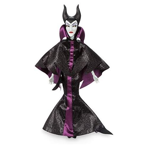 디즈니 [아마존베스트]Disney Maleficent Classic Doll - Sleeping Beauty - 12 Inch