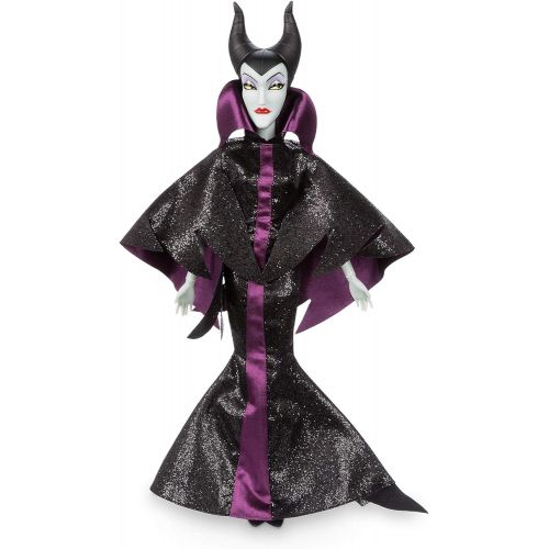 디즈니 [아마존베스트]Disney Maleficent Classic Doll - Sleeping Beauty - 12 Inch