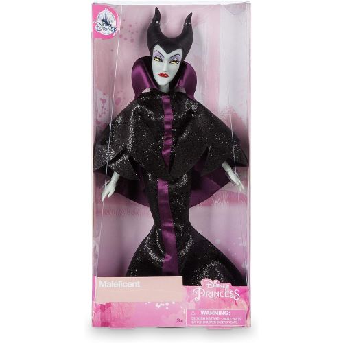 디즈니 [아마존베스트]Disney Maleficent Classic Doll - Sleeping Beauty - 12 Inch