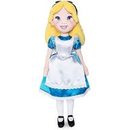 [아마존베스트]Disney Alice Plush Doll Medium