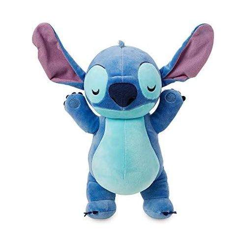 디즈니 [아마존베스트]Disney Stitch Cuddleez Plush - Medium