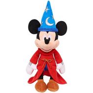 [아마존베스트]Mickey Mouse 90th Anniversary The Sorcerers Apprentice 14 Musical Plush -Exclusive