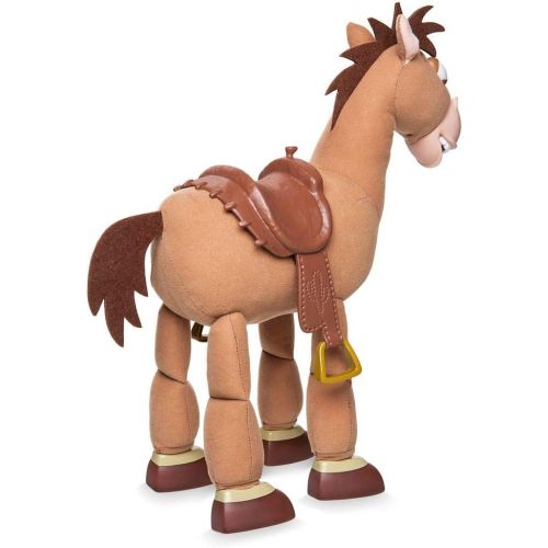 디즈니 [아마존베스트]Disney Bullseye Plush Figure with Sound - Toy Story