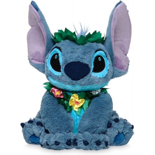 디즈니 [아마존베스트]Disney MC Novelty Stitch S8