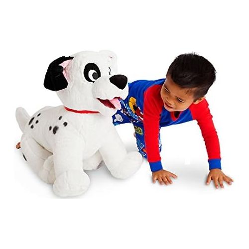 디즈니 [아마존베스트]Disney - Patch Plush - 101 Dalmatians - Large - 17 - New