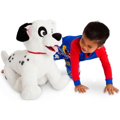 디즈니 [아마존베스트]Disney - Patch Plush - 101 Dalmatians - Large - 17 - New