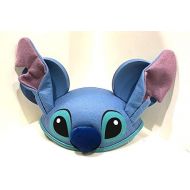 [아마존베스트]Disney Stitch Mickey Mouse Ears Hat Adult Size