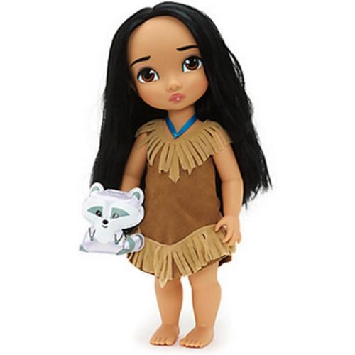 디즈니 [아마존베스트]Disney Animators Collection Pocahontas Doll - 16
