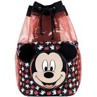 [아마존베스트]Disney Kids Mickey Mouse Swim Bag