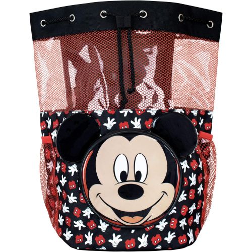 디즈니 [아마존베스트]Disney Kids Mickey Mouse Swim Bag