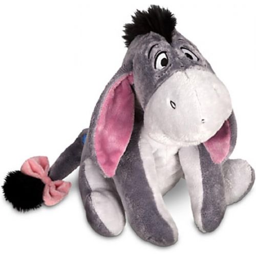 디즈니 [아마존베스트]Disney Eeyore Plush - 12