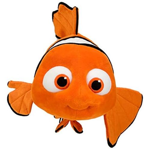 디즈니 [아마존베스트]Disney Finding Nemo 16 Nemo Plush Disney