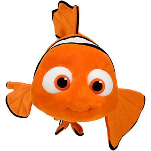 디즈니 [아마존베스트]Disney Finding Nemo 16 Nemo Plush Disney