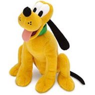 [아마존베스트]Disney Pluto Plush - Mini Bean Bag - 8 Inch Multi