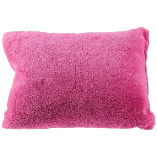 디즈니 [아마존베스트]Disney Princess Decorative Toddler Pillow, Pink