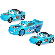 [아마존베스트]Disney Dinoco Dream Pullback Die Cast Cars 3-Pack - Cars