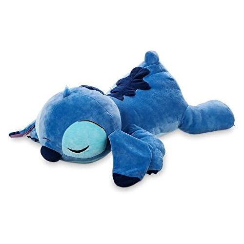 디즈니 [아마존베스트]Disney Stitch Plush - Large