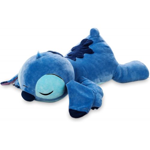 디즈니 [아마존베스트]Disney Stitch Plush - Large