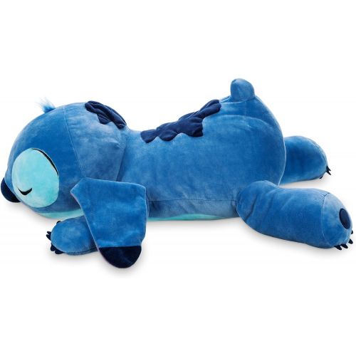 디즈니 [아마존베스트]Disney Stitch Plush - Large