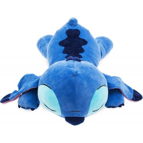 디즈니 [아마존베스트]Disney Stitch Plush - Large