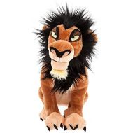 [아마존베스트]Disney Scar Plush  The Lion King  Medium  14