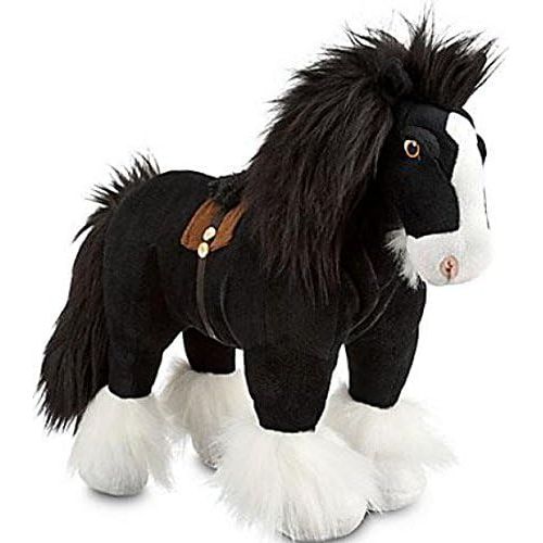 디즈니 [아마존베스트]Disney / Pixar BRAVE Movie Exclusive 15 Inch Deluxe Plush Angus the Horse