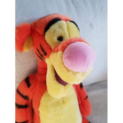 디즈니 [아마존베스트]Disney Collection Tigger Medium 15” Plush