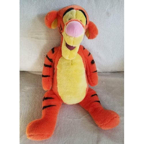 디즈니 [아마존베스트]Disney Collection Tigger Medium 15” Plush